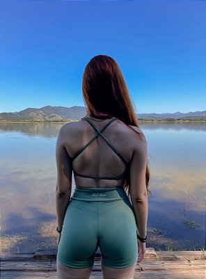 top cross matcha green