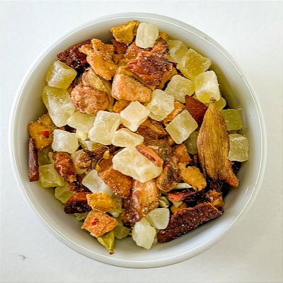 Infusão