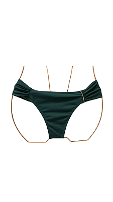 TANGA Biquini Borboleta Verde UVTRIBE