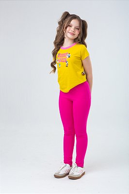 LEGGING TEEN