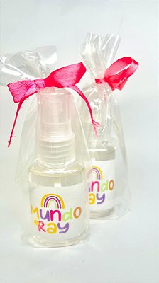 ESSÊNCIA MUNDO RAY - 50ml