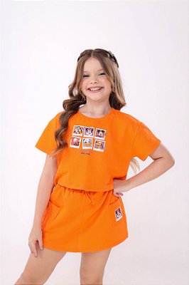 CONJUNTO MOLETINHO SAIA