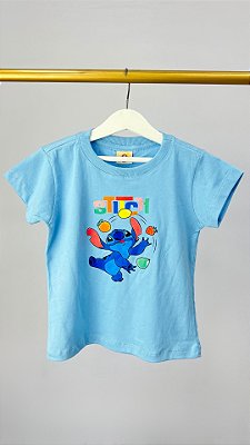 T-SHIRT STITCH FRUTAS