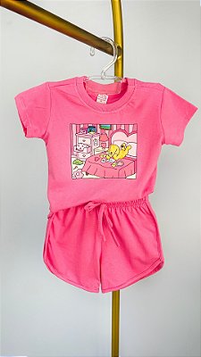 CONJUNTO CANDY TEEN - BOBBIE GOODS