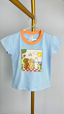 T-SHIRT TEEN - BOBBIE GOODS