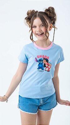 T-SHIRT OHANA