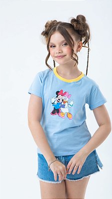 T-SHIRT FRIENDS