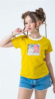 T-SHIRT HAPPY