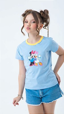T-SHIRT TEEN - FRIENDS