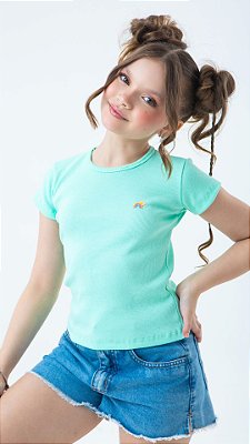 BLUSA RIBANA