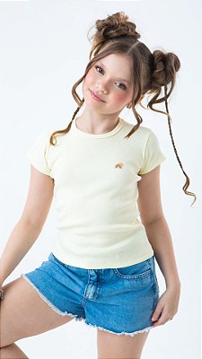 BLUSA RIBANA TEEN