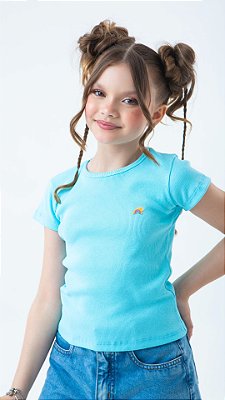 BLUSA RIBANA TEEN