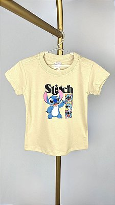 T-SHIRT STITCH