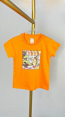 T-SHIRT BOBBIE GOODS