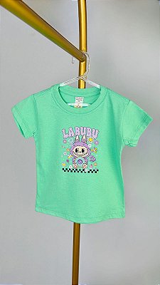T-SHIRT TEEN - LABUBU