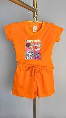 CONJUNTO BASICO GABBY CATS⭐