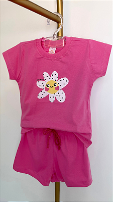 CONJUNTO ALGODÃO LET'S GROW