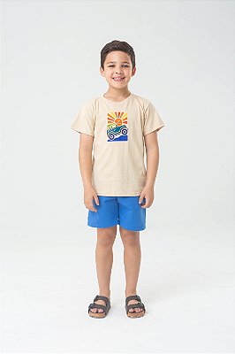 CONJUNTO P/ MENINOS CARRO