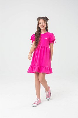 VESTIDO JOANA COTTON