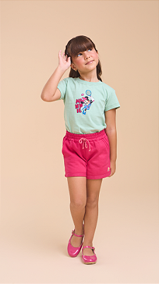 CONJUNTO HAPPY MINNIE