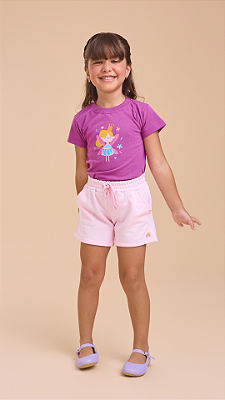 CONJUNTO HAPPY FADINHA