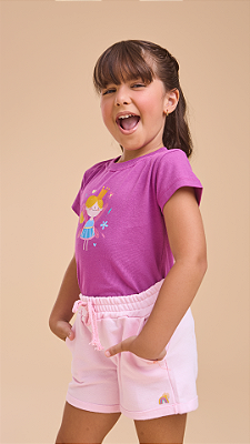 CONJUNTO HAPPY TEEN - FADINHA