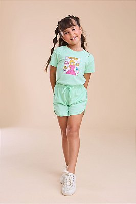 CONJUNTO CANDY PRINCESA