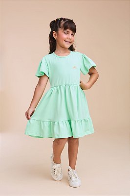 VESTIDO PENELOPE COTTON