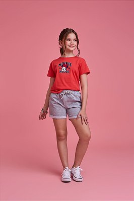 CONJUNTO HAPPY MINNIE MOUSE