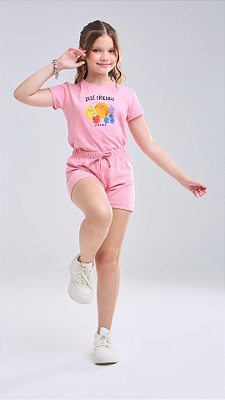 CONJUNTO BASICO FRIENDS