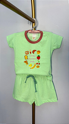 CONJUNTO BASICO SNACKERS