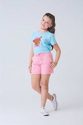 CONJUNTO HAPPY BAMBI