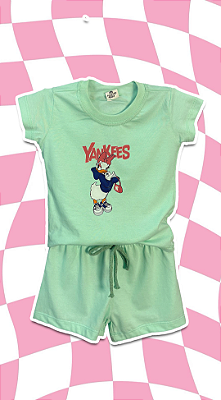 CONJUNTO BASICO MARGARIDA