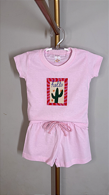 CONJUNTO BASICO CACTO