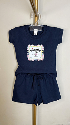 CONJUNTO BASICO MINNIE