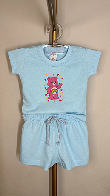 CONJUNTO BASICO URSINHO