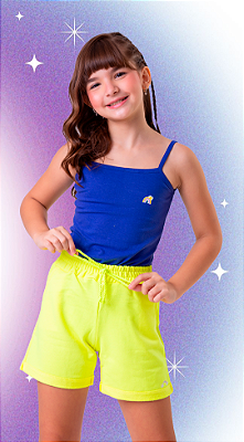 CAMISETA ALÇA COTTON