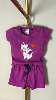 CONJUNTO BASICO TEEN - MARIE