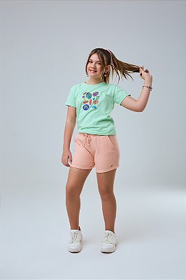 CONJUNTO HAPPY GOOD LUCK