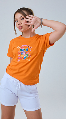 CONJUNTO HAPPY TEEN - WHAT MAKES