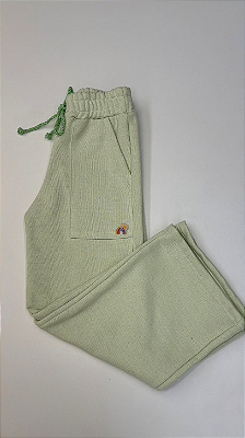 CALÇA WIDE LEG