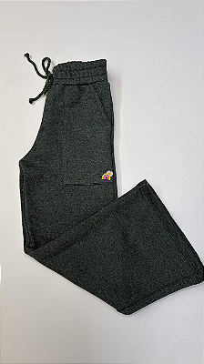 CALÇA WIDE LEG