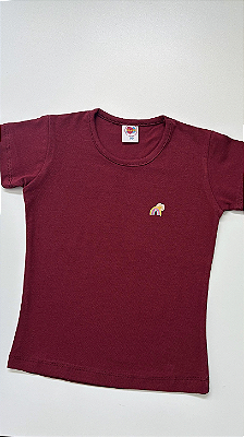 CAMISETA MANGA COTTON