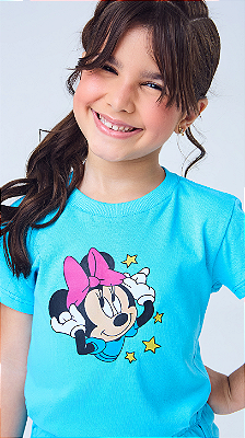 CONJUNTO CANDY TEEN - MINNIE