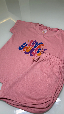 CONJUNTO CANDY LOVE