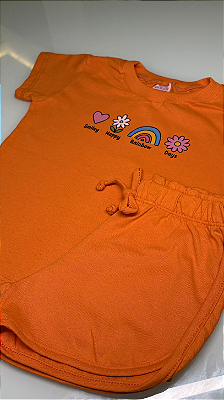 CONJUNTO CANDY SMILE