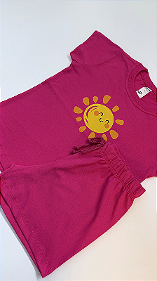 CONJUNTO BASICO SUN