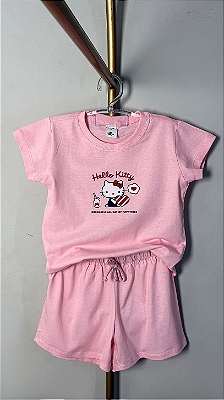 CONJUNTO BASICO HELLO CORAÇÃO