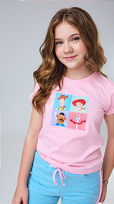 CONJUNTO BICOLOR TEEN - TOY STORY