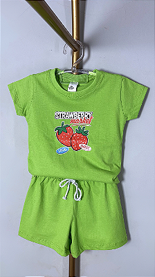 CONJUNTO BASICO MORANGO